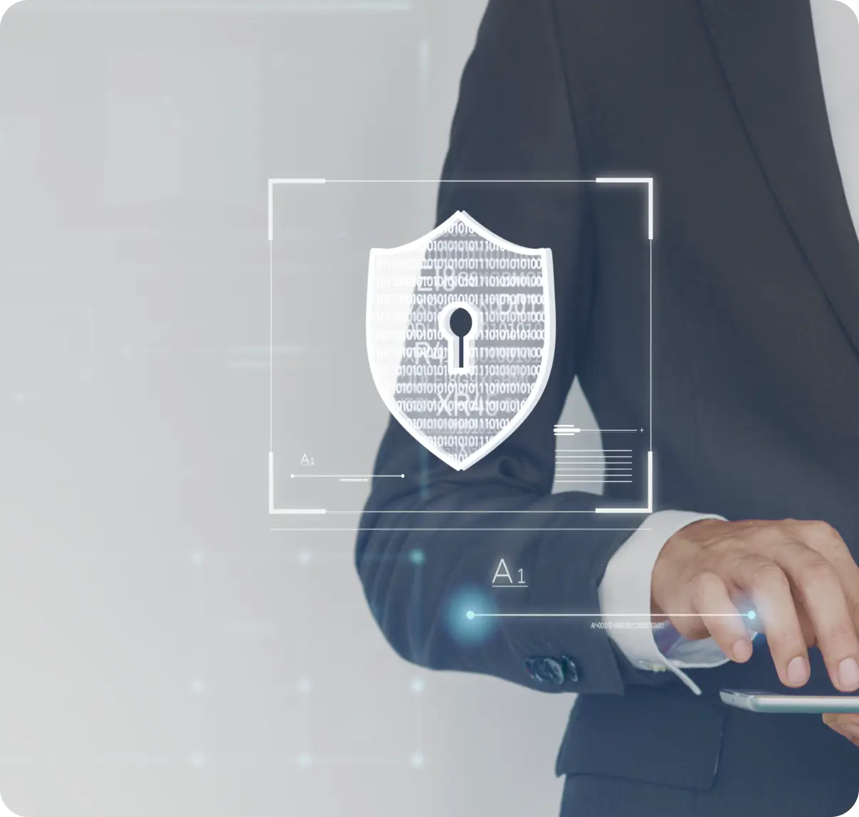 Helping Businesses Stay Protected & Fully Compliant
