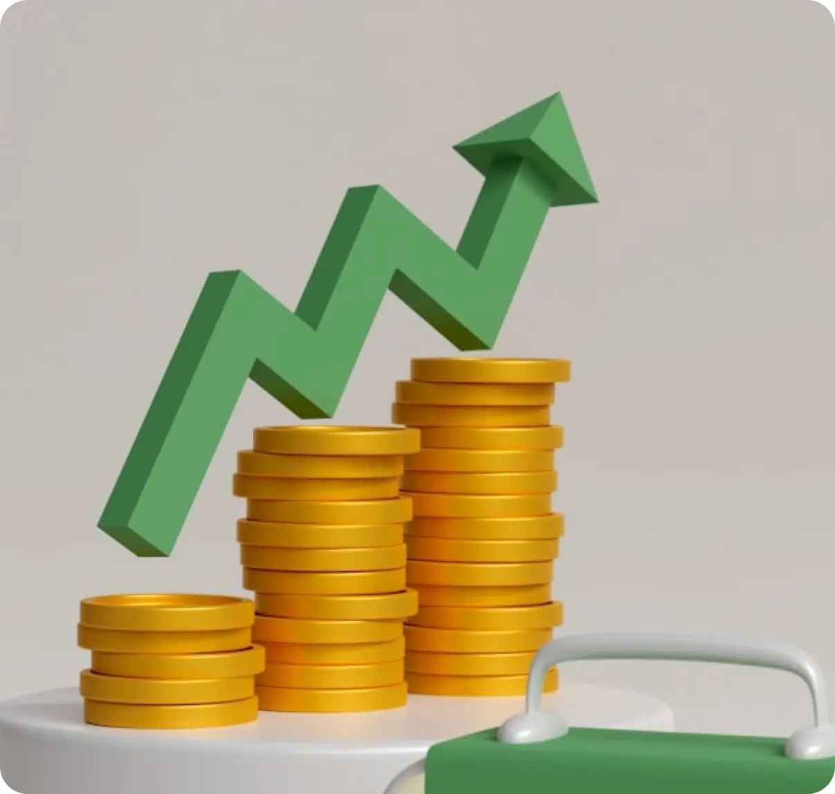 Helping Businesses Build Strong Financial Foundations