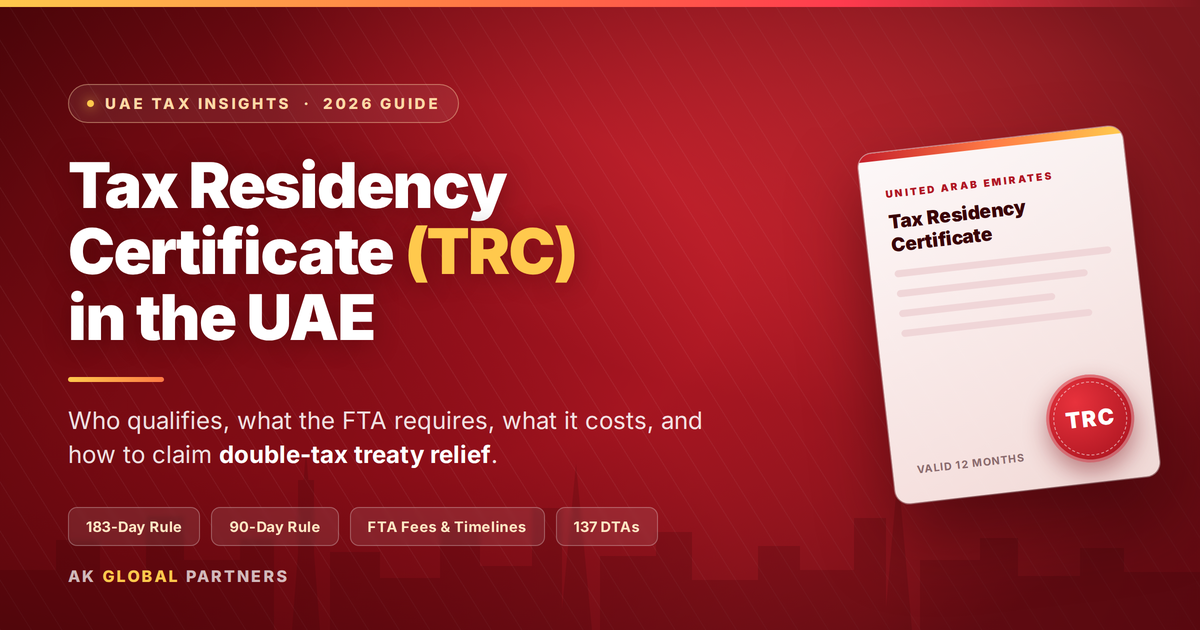tax-residency-certificate-trc-uae-2026