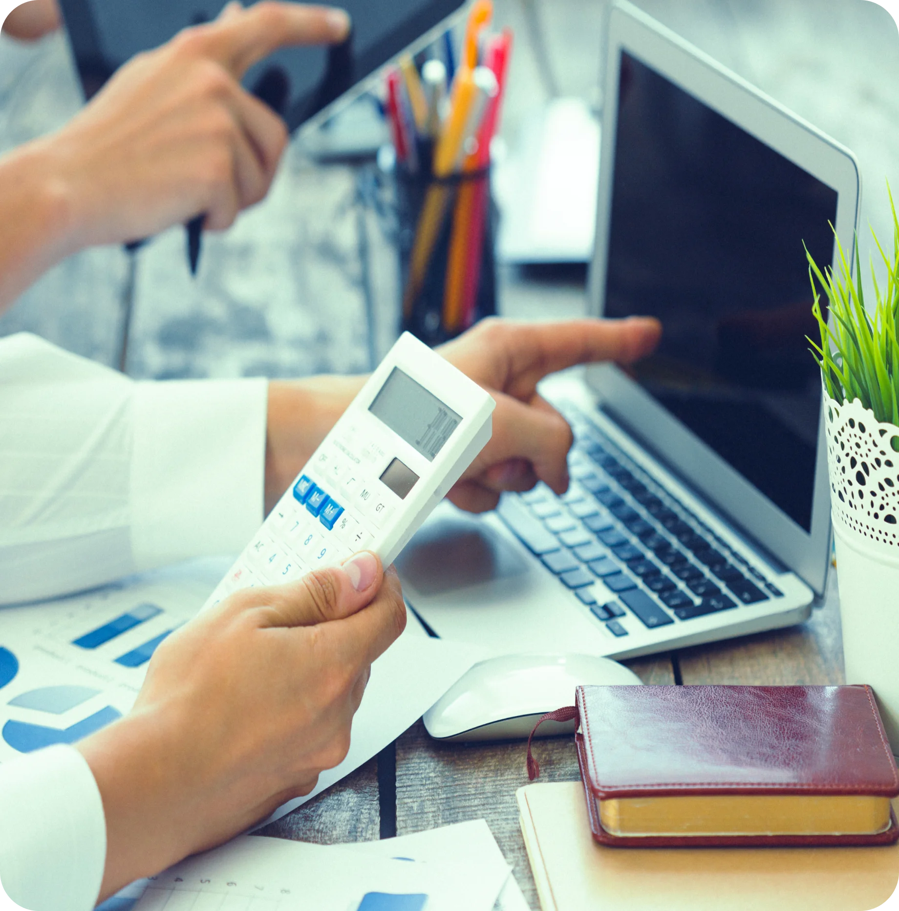 Grow Businesses Through Proper Tax Compliance
