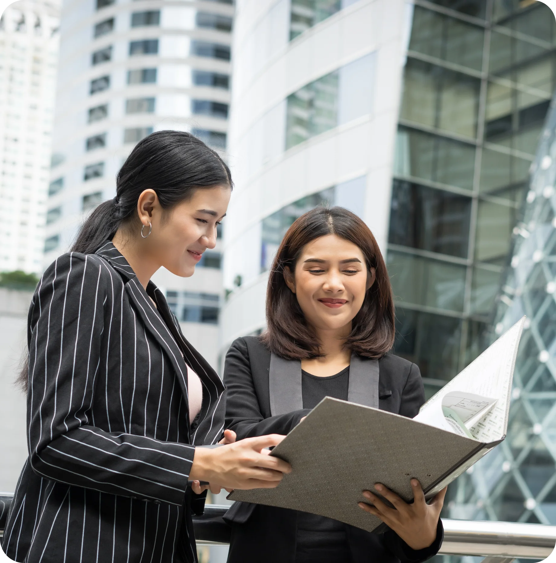 Helping Businesses Stay Protected & Fully Compliant