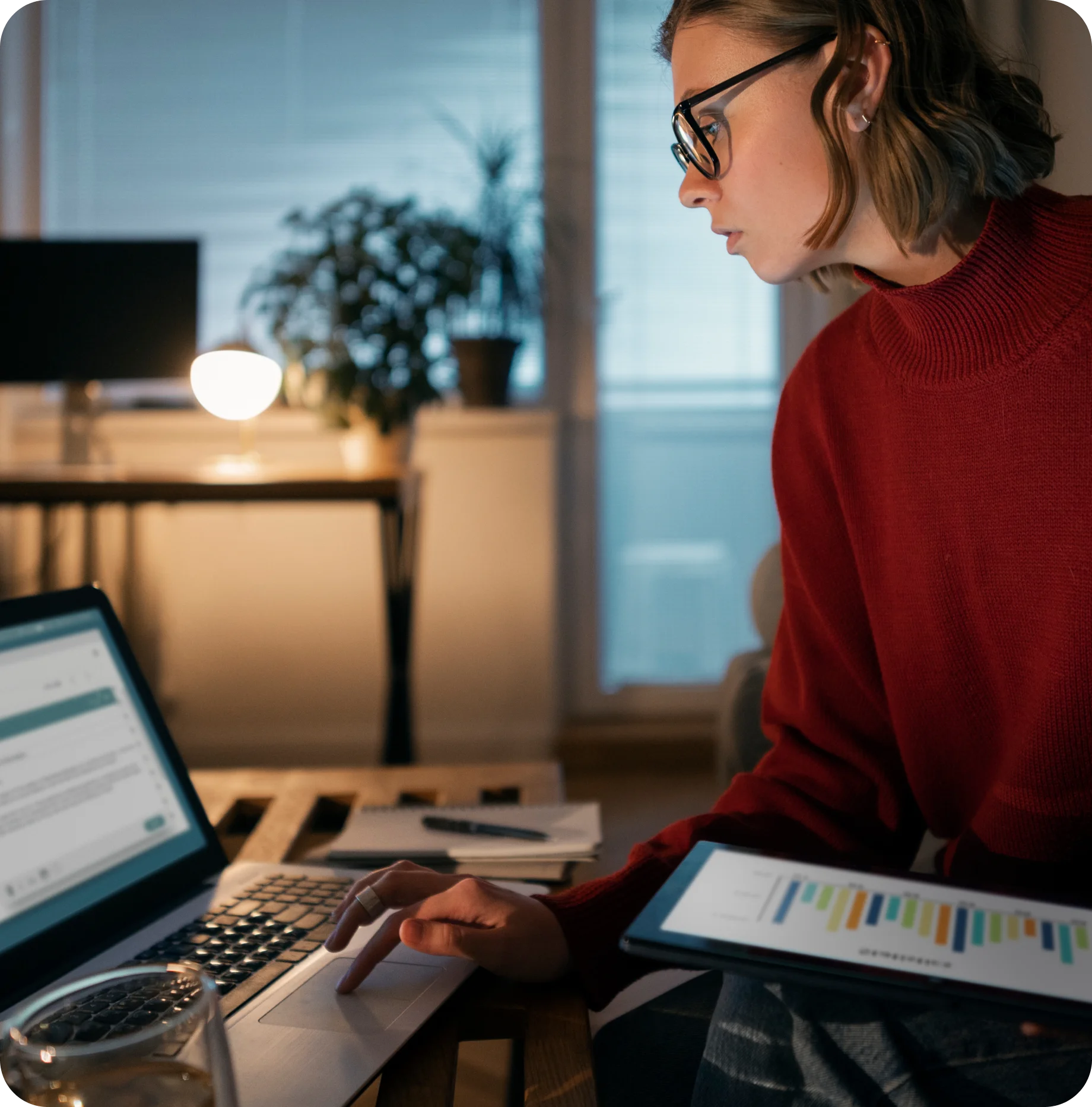 Helping Businesses Build Smarter Accounting Systems